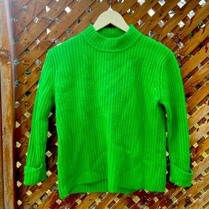 TOPSHOP Sweater 💚✨🦖